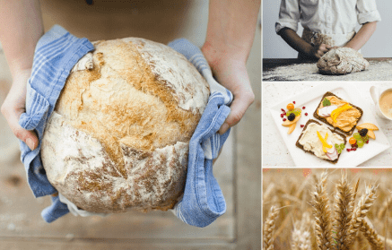 Gluten – ali je res škodljiv za vse nas?