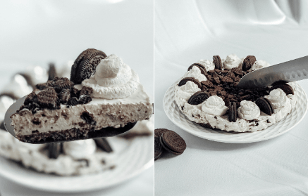 Fitnes recept: Oreo Cheesecake Brez Peke