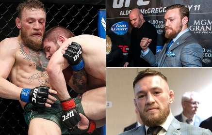 Conor McGregor – Kontroverzni prvak in najvidnejša MMA ikona