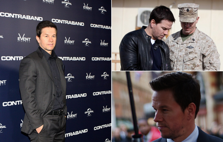 Mark Wahlberg: Nekoč obtožen poskusa umora, danes filmska zvezda, kar mu je spremenilo življenje