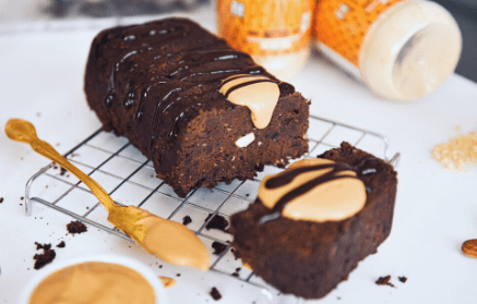 Fitnes recept: Veganski fižolov brownie