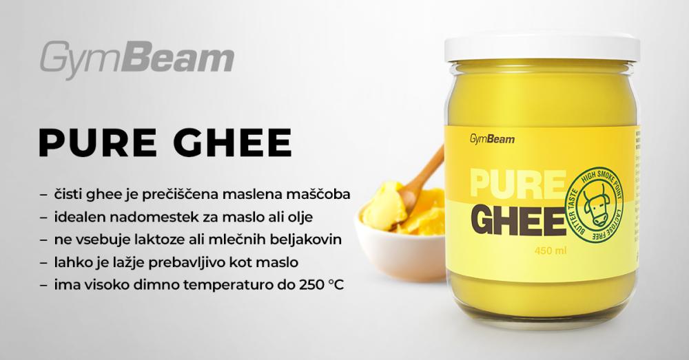 Pure Ghee - GymBeam