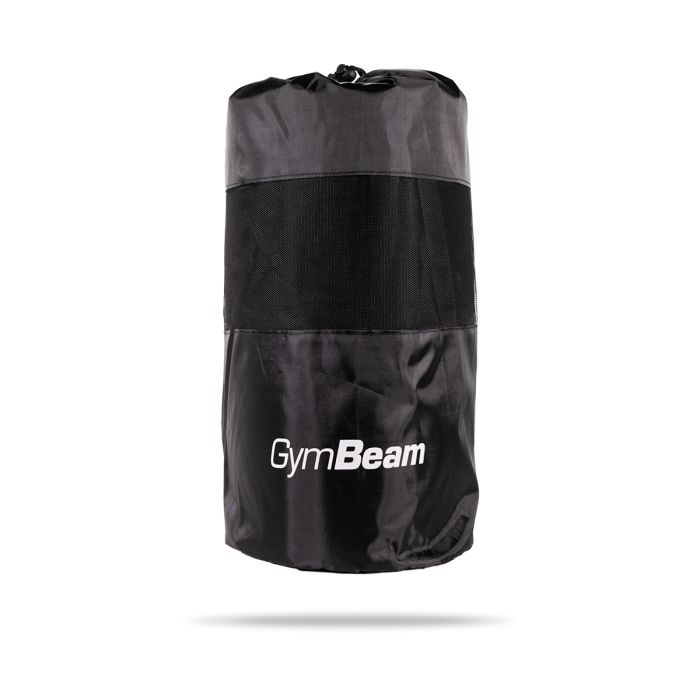 Akupresurna podloga Black - GymBeam