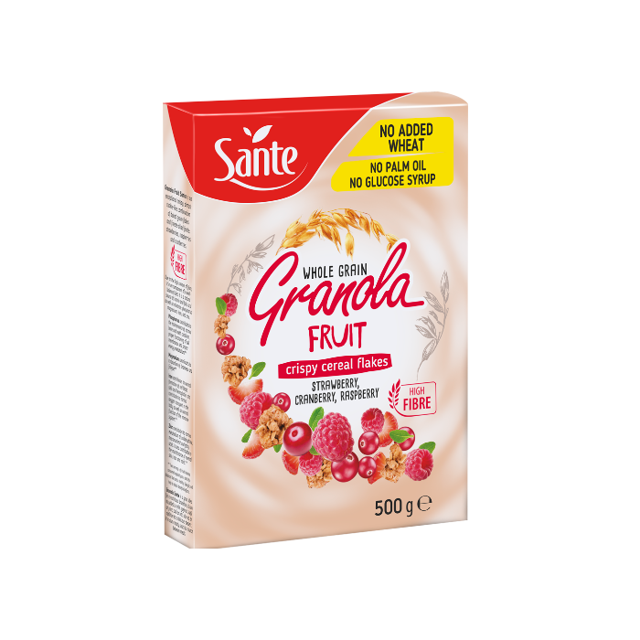 Granola 500 g - Sante